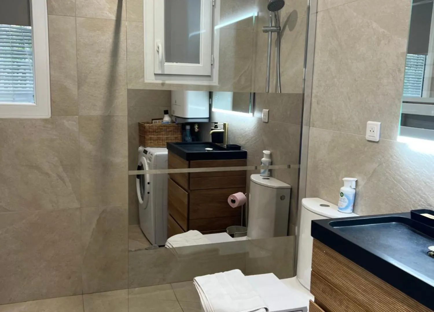 Villa Siana Antibes Apartment