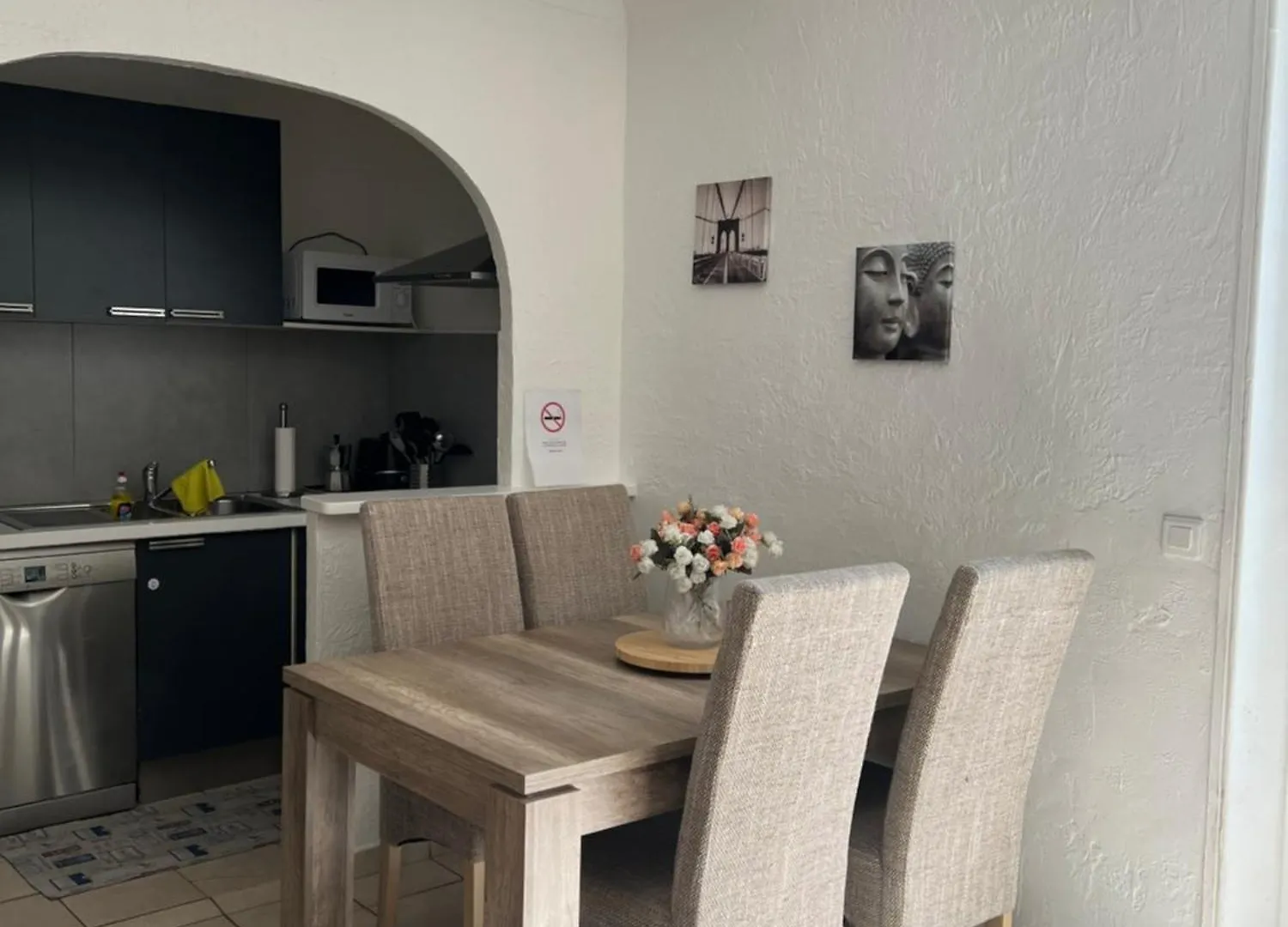 Apartment Villa Siana Antibes