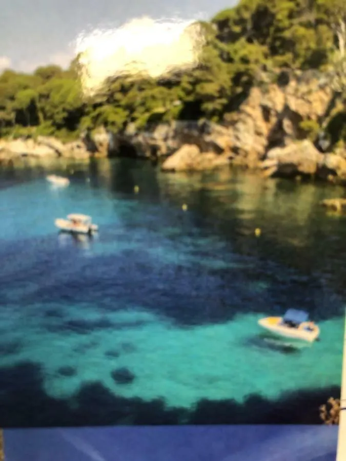 Villa Siana Antibes 0*,  France