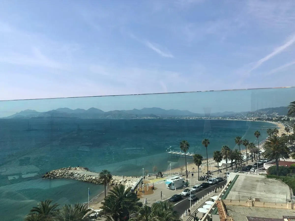 Villa Siana Antibes France