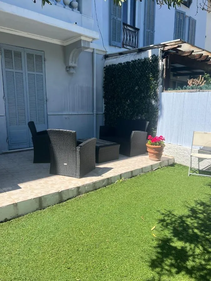 Villa Siana Antibes