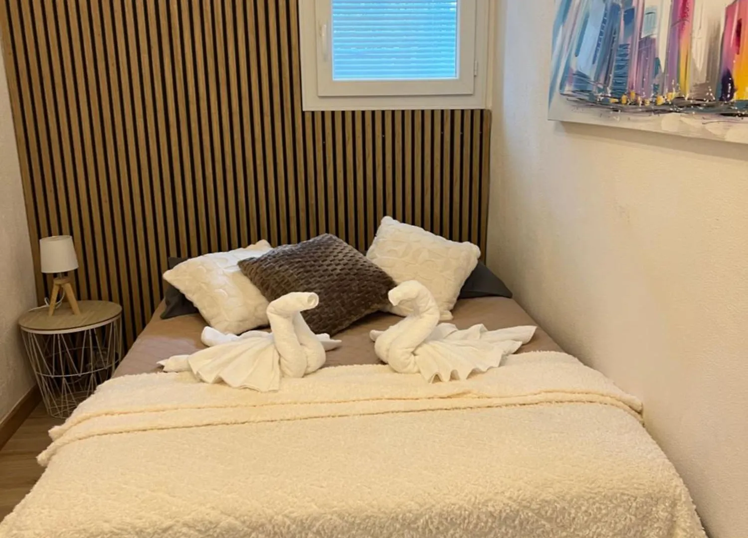 Apartment Villa Siana Antibes France