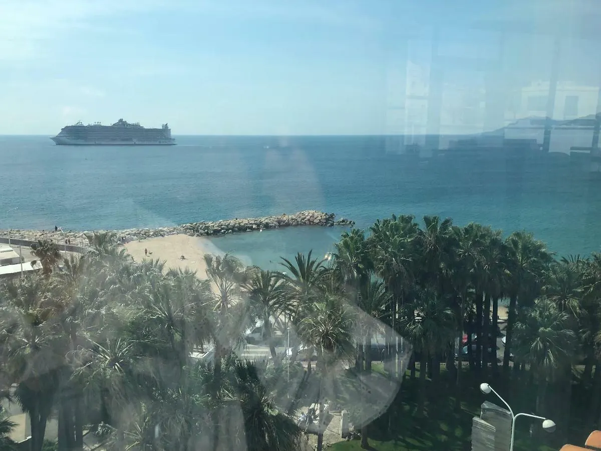 Villa Siana Antibes 0*,  Francja